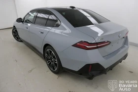 Обява за продажба на BMW 520 d xDrive M Sport Paket ~ 123 828 лв. - изображение 1