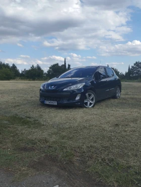 Обява за продажба на Peugeot 308 ~8 500 лв. - изображение 1