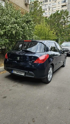 Обява за продажба на Peugeot 308 ~8 500 лв. - изображение 7