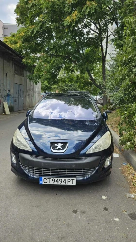 Обява за продажба на Peugeot 308 ~8 500 лв. - изображение 4