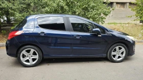 Обява за продажба на Peugeot 308 ~8 500 лв. - изображение 6