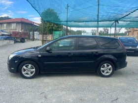 Ford Focus 1.6TDCI 90K.C. / КЛИМАТИК / НАВИ / НОВИ ГУМИ - 4300 лв. - 50669757 6