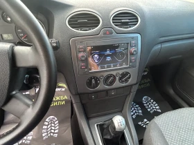 Ford Focus 1.6TDCI 90K.C. / КЛИМАТИК / НАВИ / НОВИ ГУМИ - 4300 лв. - 50669757 13