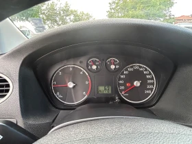 Ford Focus 1.6TDCI 90K.C. / КЛИМАТИК / НАВИ / НОВИ ГУМИ - 4300 лв. - 50669757 11