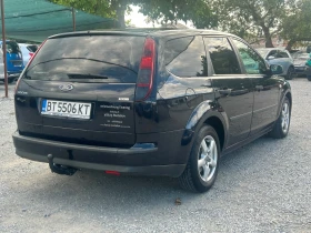 Ford Focus 1.6TDCI 90K.C. / КЛИМАТИК / НАВИ / НОВИ ГУМИ - 4300 лв. - 50669757 5