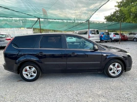 Ford Focus 1.6TDCI 90K.C. / КЛИМАТИК / НАВИ / НОВИ ГУМИ - 4300 лв. - 50669757 7