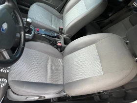 Ford Focus 1.6TDCI 90K.C. / КЛИМАТИК / НАВИ / НОВИ ГУМИ - 4300 лв. - 50669757 8