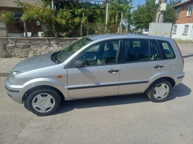 Ford Fusion 1.6   | Mobile.bg    5