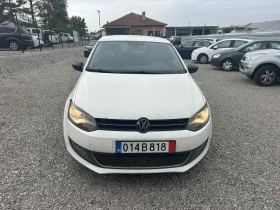VW Polo 1.6 disel