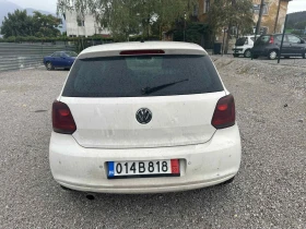 Обява за продажба на VW Polo 1.6 disel ~5 800 лв. - изображение 5