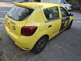 Dacia Sandero  | Mobile.bg    4