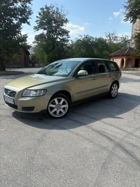 Volvo V50 | Mobile.bg    6