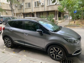 Renault Captur 1.5 D | Mobile.bg    4