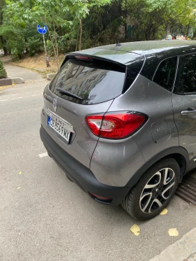 Renault Captur 1.5 D | Mobile.bg    7