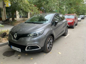 Renault Captur 1.5 D | Mobile.bg    6
