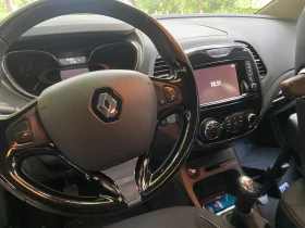 Renault Captur 1.5 D | Mobile.bg    10