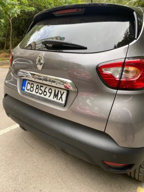 Renault Captur 1.5 D | Mobile.bg    5