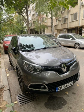 Renault Captur 1.5 D | Mobile.bg    3