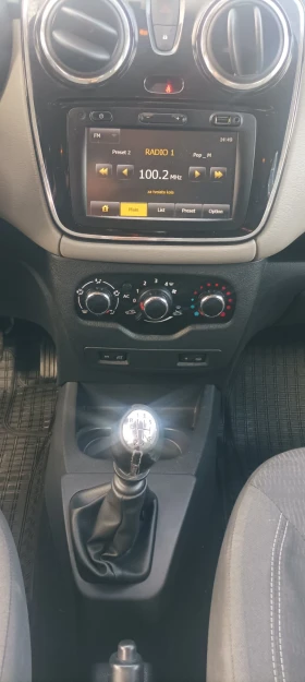 Dacia Lodgy | Mobile.bg    15