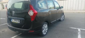 Обява за продажба на Dacia Lodgy ~12 000 лв. - изображение 5