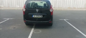 Обява за продажба на Dacia Lodgy ~12 000 лв. - изображение 4