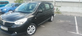 Обява за продажба на Dacia Lodgy ~12 000 лв. - изображение 2