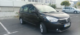 Обява за продажба на Dacia Lodgy ~12 000 лв. - изображение 7