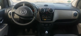 Dacia Lodgy | Mobile.bg    16