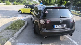 VW Passat  - изображение 1