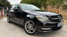 Обява за продажба на Mercedes-Benz C 200 CDI ~13 999 лв. - изображение 1