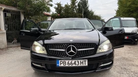 Mercedes-Benz C 200 CDI | Mobile.bg    13