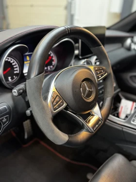 Mercedes-Benz C 43 AMG Cabrio | Mobile.bg    8