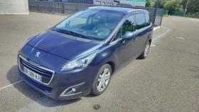 Обява за продажба на Peugeot 5008 1.6thp phase 2 ~8 500 лв. - изображение 1