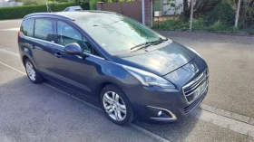 Обява за продажба на Peugeot 5008 1.6thp phase 2 ~8 500 лв. - изображение 6