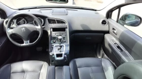 Обява за продажба на Peugeot 5008 1.6thp phase 2 ~8 500 лв. - изображение 8