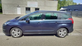 Обява за продажба на Peugeot 5008 1.6thp phase 2 ~8 500 лв. - изображение 1