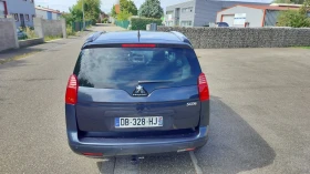 Обява за продажба на Peugeot 5008 1.6thp phase 2 ~8 500 лв. - изображение 2