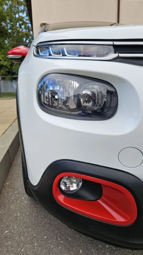 Citroen C3 | Mobile.bg    17