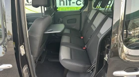 Renault Kangoo Limited 1.5 dCi | Mobile.bg    9