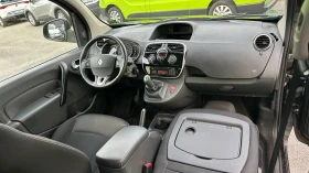 Renault Kangoo Limited 1.5 dCi - 23900 лв. / 12219.88 € - 55335212 14