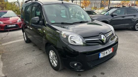 Renault Kangoo Limited 1.5 dCi - 23900 лв. / 12219.88 € - 55335212 2