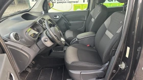 Renault Kangoo Limited 1.5 dCi | Mobile.bg    8