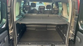 Renault Kangoo Limited 1.5 dCi | Mobile.bg    10