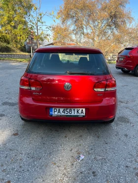 VW Golf, снимка 5
