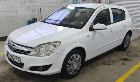 Opel Astra 1.6-115кс., снимка 1