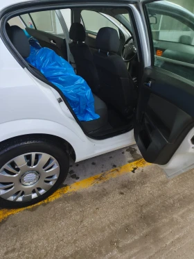 Opel Astra 1.6-115кс., снимка 7