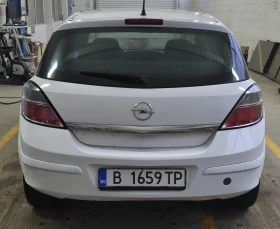 Opel Astra 1.6-115кс., снимка 5