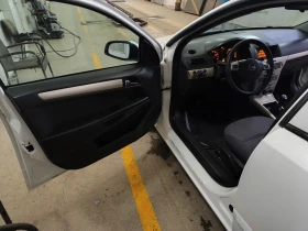 Opel Astra 1.6-115кс., снимка 11