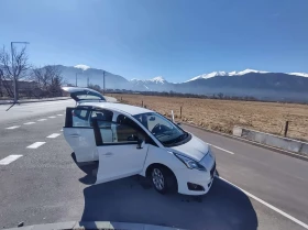 Peugeot 5008 1, 6 hdi 5b 7mesta 5l/100km, снимка 2