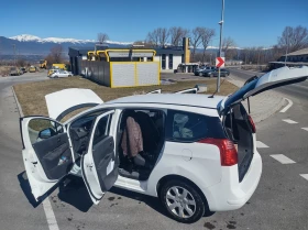 Peugeot 5008 1, 6 hdi 7mesta 5l/100km | Mobile.bg � ����� ������ 4